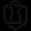 WordAuth logo light